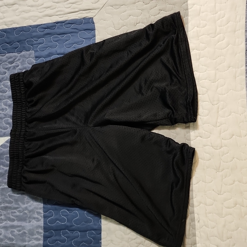 Boys shorts